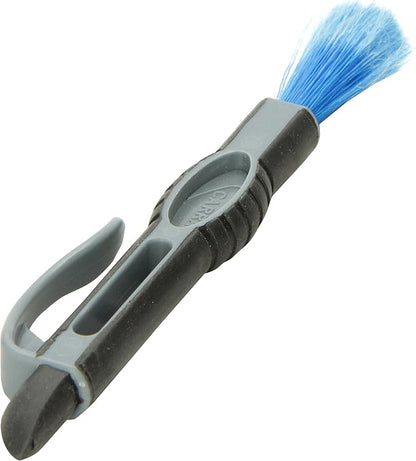 Carrand 92046 Interior / Exterior Detail Brush