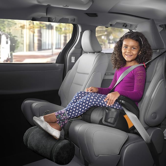SWANOO Car Seat Foot Rest for Kids | Car Seat Accessories |