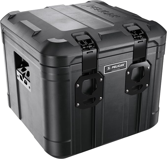 Pelican Cargo Cases