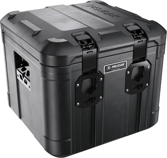 Pelican Cargo Cases