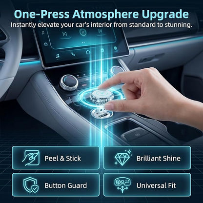 Wireless CarPlay Adapter for iPhone,5.8GHz WiFi Bluetooth 5.3 F Fast Auto-Connect, Stable Connection, Multi-User Seamless Connection for Convert Wired to Wireless Car Play Adapter