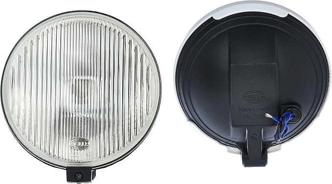 Hella 005750971 500 Series Fog Lamp Kit, Multi