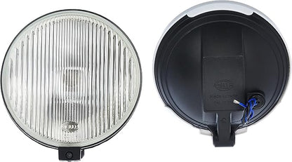 Hella 005750971 500 Series Fog Lamp Kit, Multi