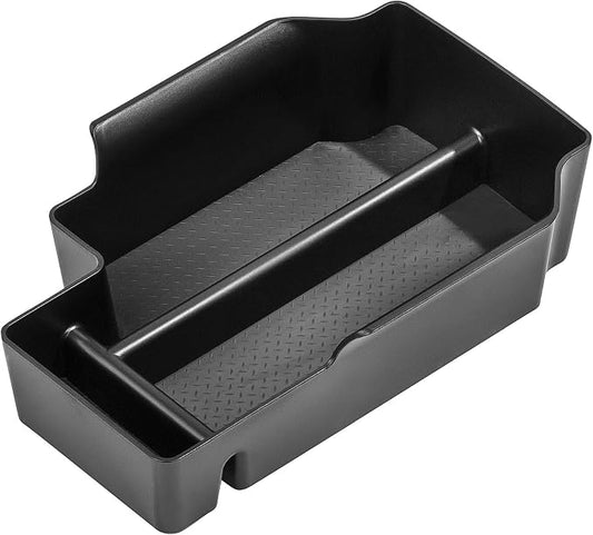 Vehicle OCD - Center Console Organizer Tray for Chevy Colorado/GMC Canyon (2015-2022) - Made in USA - SLX138