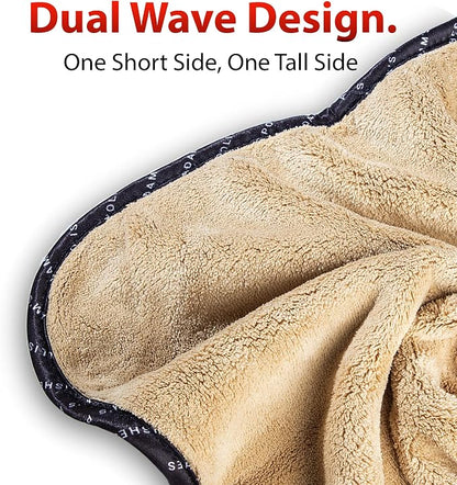 Adam's Polishes Car Detailing Towels (6-Pack)