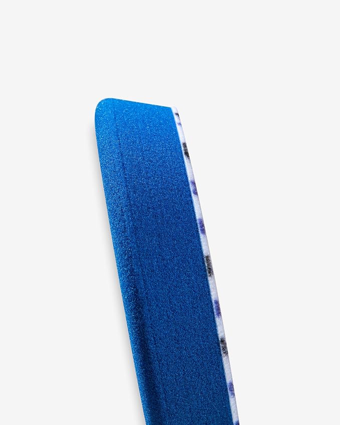 Adam's Polishes Premium Polisher Pads - Expertly Designed to Make Polishing and Paint Correction Easier, Quicker - Color Coded to Match with Recommended Polishes or Compounds (5.5, Blue Compound Pad)