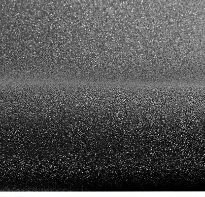 VViViD Black Indestructible Paint Wrap Vinyl roll (25ft x 5ft)