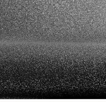 VViViD Black Indestructible Paint Wrap Truck Vinyl roll (1ft x 5ft)