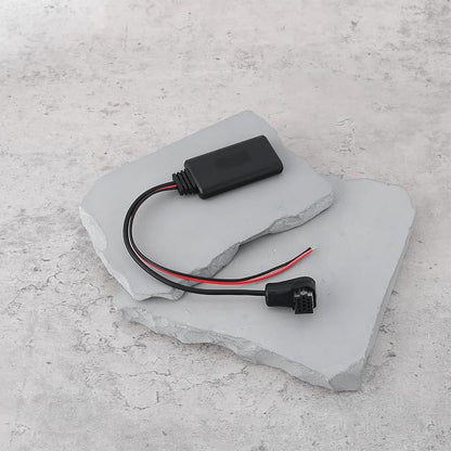 Car Headunit Bluetooth Adapter MA1938 Compatible with Pioneer IP-Bus Radios Compatible with IP-Bus Port
