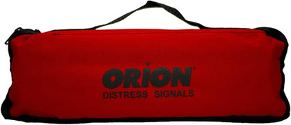 Orion Safety Products (6020) 20-Minute Flare, (Pack of 6)