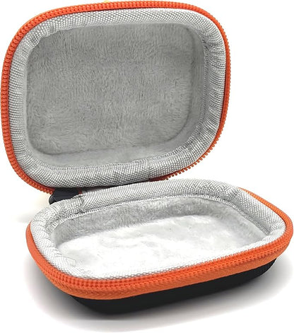 Car and Auto Mini Carry Case Compatible with BlueDriver Bluetooth Pro OBDII OBD2 Scan Tool Monitor for iPhone & Android