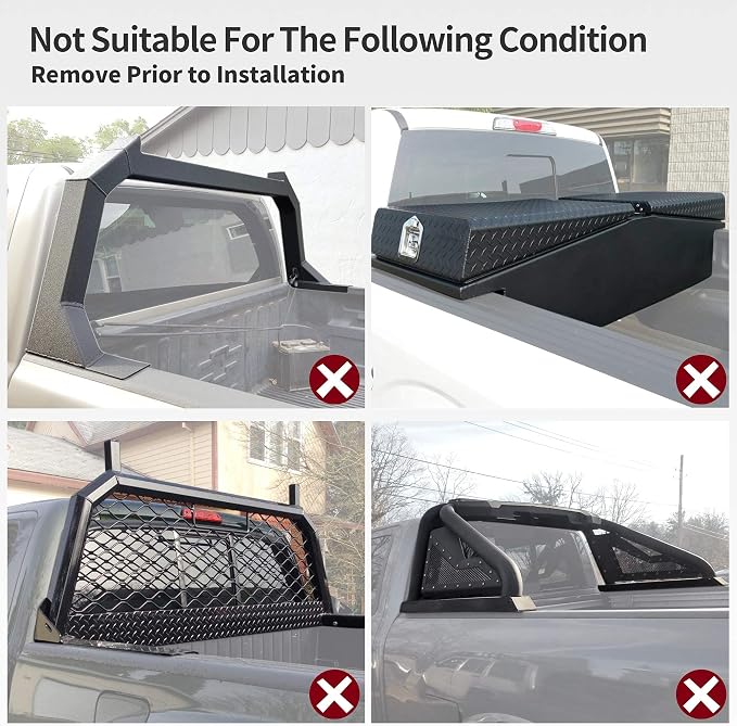 oEdRo Soft Tri-Fold Truck Bed Tonneau Cover Compatible with Dodge Ram 1500 2002-2026 (Inclu. Classic & New), Fit for Dodge Ram 2500 3500 2003-2026, Fleetside 6.4 Ft Bed w/o Ram Box