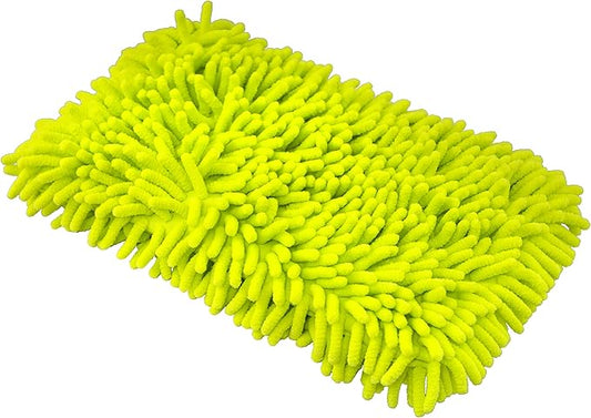 Chemical Guys-MIC415 Chenille Microfiber Wash Pad