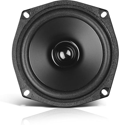BOSS Audio Systems BRS52 5.25 Inch Replacement Car Door Speaker - 60 Watts Max, Sold Individually