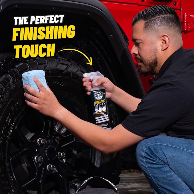 Chemical Guys Exterior Express Car Wash Kit With Car Wash Soap & Cleaner, Easy On The Go Car Cleaning Kit