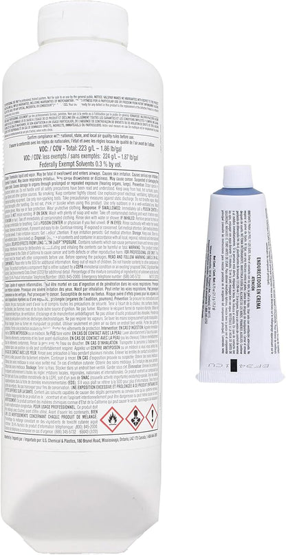 U. S. CHEMICAL & PLASTICS 26006