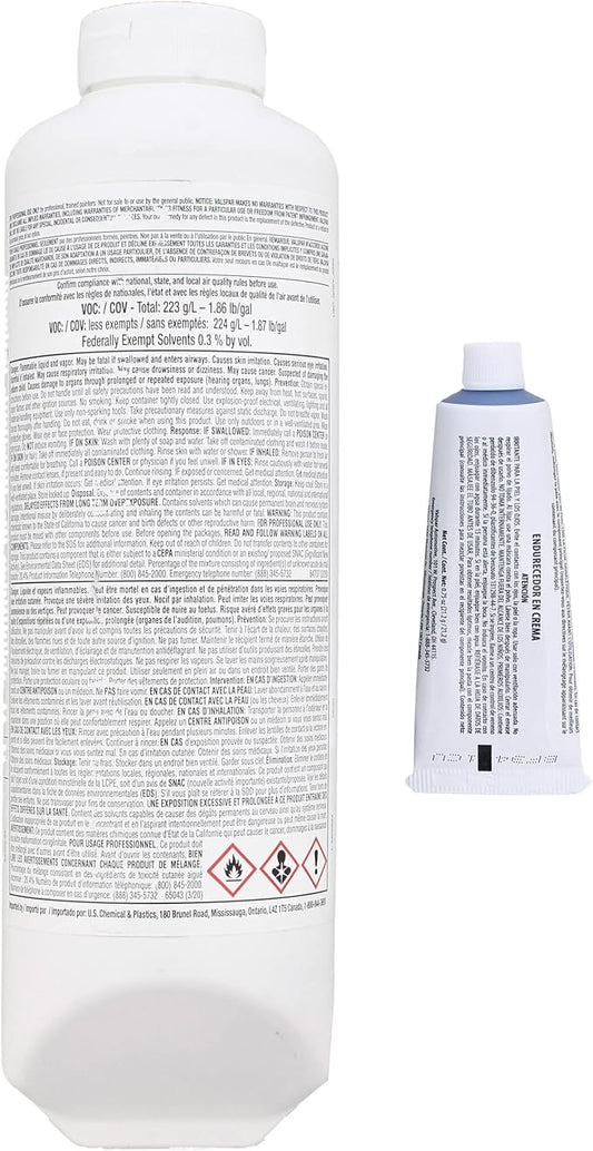 U. S. CHEMICAL & PLASTICS 26006