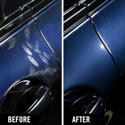 Turtle Wax Hybrid Solutions Ceramic 3-in-1 Car Detailer, Waterless Car Wash, Long-lasting HydrophobicWax Protection and High Gloss Shine, Safe For All Exterior Surfaces, 32 oz (Pack of 1)