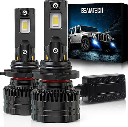 BEAMTECH Fog