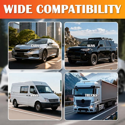 31.50"×23.62" Truck Bed Cargo Net Stretchable to 63"×47.24",High Elastic Cargo Net for Pickup Truck Bed with 4 Hooks & 2 Bundling Ropes,Universal Cargos Nets for SUV,Car,Trucks