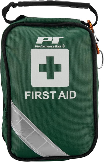 Performance Tool W1554 Handyman First Aid Kit