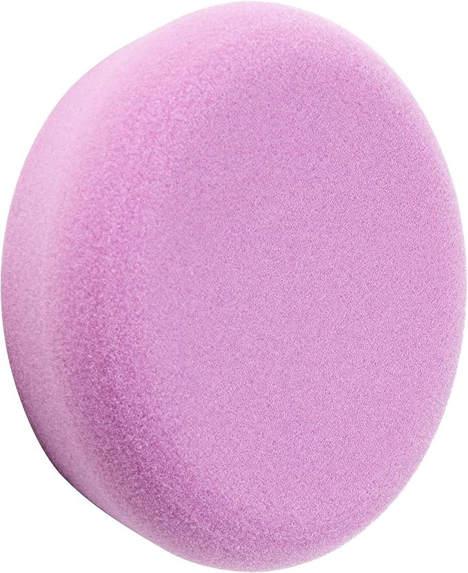 3M Perfect-It 1-Step Foam Finishing Pad, 33033, Hookit, Small Area Spot Repair, Paint Finishing, 4 in, 2 Pads/Bag