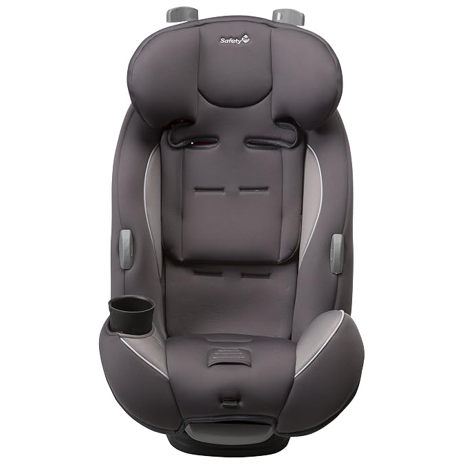 Safety 1st Continuum 3-in-1 Car Seat, Wind Chime
