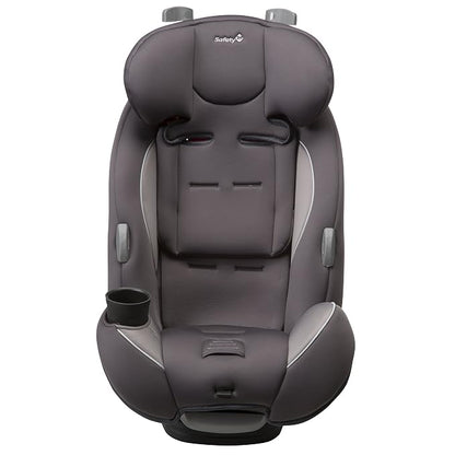 Safety 1st Continuum 3-in-1 Car Seat, Wind Chime