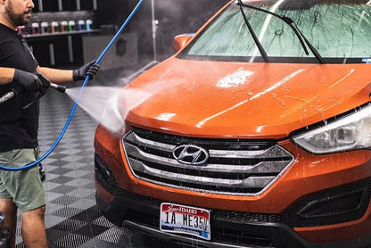 Super Slick Ceramic Sealant - Hydrophobic Ceramic Sealant with Gloss Amplifiers; Ready-to-Use Formula; Safe on All Exterior Surfaces - 32 oz
