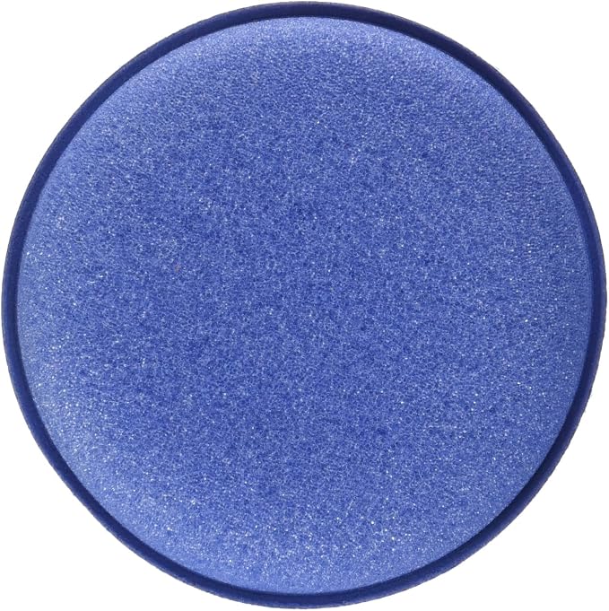 Zymol Carbon Wax with Zymol Wax Applicator, 8 Ounce