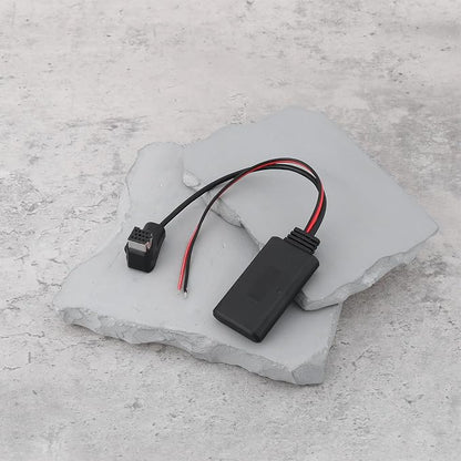 Car Headunit Bluetooth Adapter MA1938 Compatible with Pioneer IP-Bus Radios Compatible with IP-Bus Port