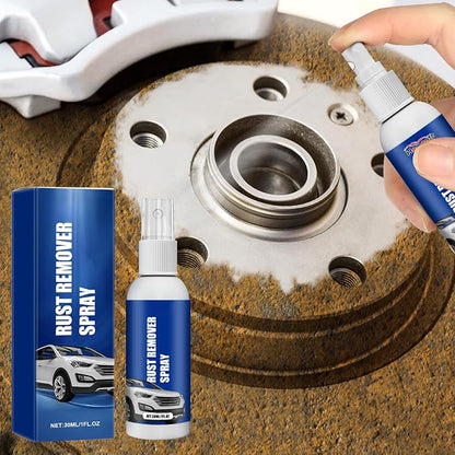 3pc Tire cleaning spray Multi functional car cleaner Cleaning and protecting tires Suitable for cars, trucks, motorcycles, RVs, etc