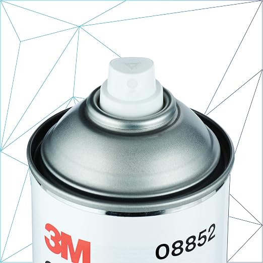 3M Cavity Wax Plus Aerosol Spray, 08852, 18 fl oz, Self-Healing, Corrosion Protection, Non-Hardening, Chipping, Peeling, Cracking