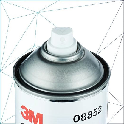3M Cavity Wax Plus Aerosol Spray, 08852, 18 fl oz, Self-Healing, Corrosion Protection, Non-Hardening, Chipping, Peeling, Cracking