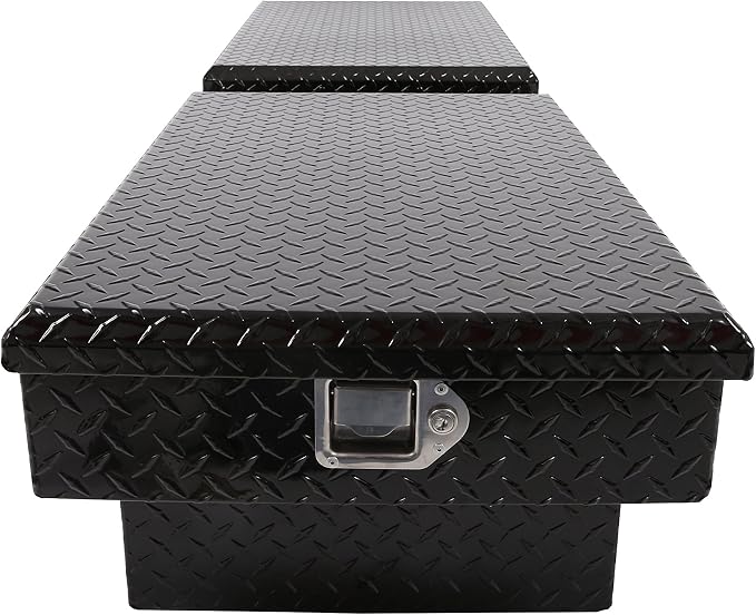 Dee Zee DZ8370B Red Label Gull Wing Tool Box
