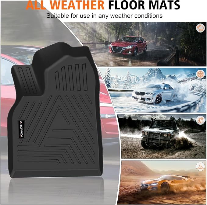 Floor Mats Cargo Liner with Backrest Mat & Front Rear Cargo Mat for 2025 2026 New Model Y Juniper,TPE Rubber Liners Full Set Automotive Mats for 2025 New Model Y Accessories