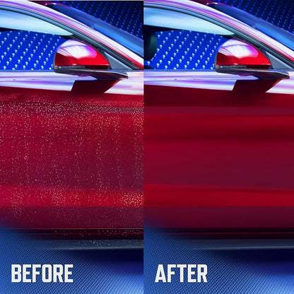 Armor All Podium Series Hybrid Ceramic Wash & Shine, 16 fl oz, 2-in-1 Car Wash and Wax Developed in Collaboration With Oracle Red Bull Racing