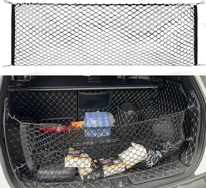 Cargo Net Compatilble with 2019 2020 2021 2022 2024 2025 2026 Lincoln Nautilus