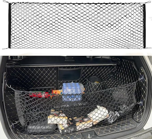 Cargo Net Compatilble with 2019 2020 2021 2022 2024 2025 2026 Lincoln Nautilus