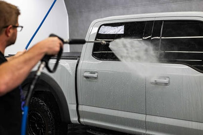 Armour Detail Supply - Pro Ceramic Coating - Highly Resistant Dual Phase Bonding Silazane Quartz Coating - Chemical & Scratch Resistant for Cars, Chrome & Plastic Trim, 5-Year Durability - 50ml