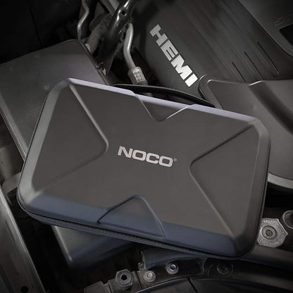 NOCO GBC015 Boost Pro EVA Protection Case for GB150 UltraSafe Lithium Jump Starters
