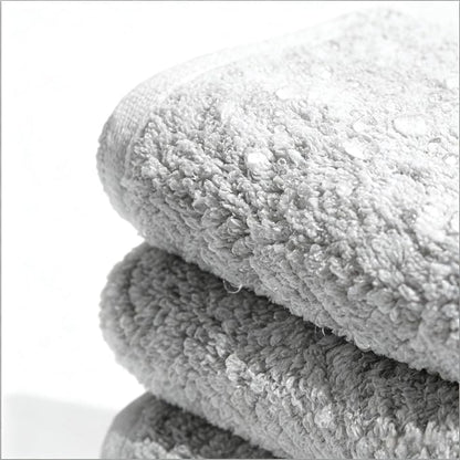 5 PCS New Upgrade Dish Cloth(9.84 in x 9.84 in), Kitchen Cleaning dishrags - Reusable Sponge Wipes and Paper Pads for Dishes, Cars, Kitchen Hand Towels