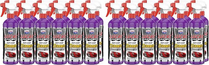 Slick Mist Ceramic Speed Wax/6X1/24