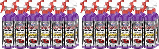 Slick Mist Ceramic Speed Wax/6X1/24