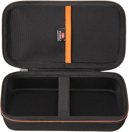 FBLFOBELI Hard Protective Storage Case for ZMOON ZM201/ANCEL/MOTOPOWER MP69033/FOXWELL NT301 NT510 Professional Car OBD2 Scanner Diagnostic Tool (Case Only)