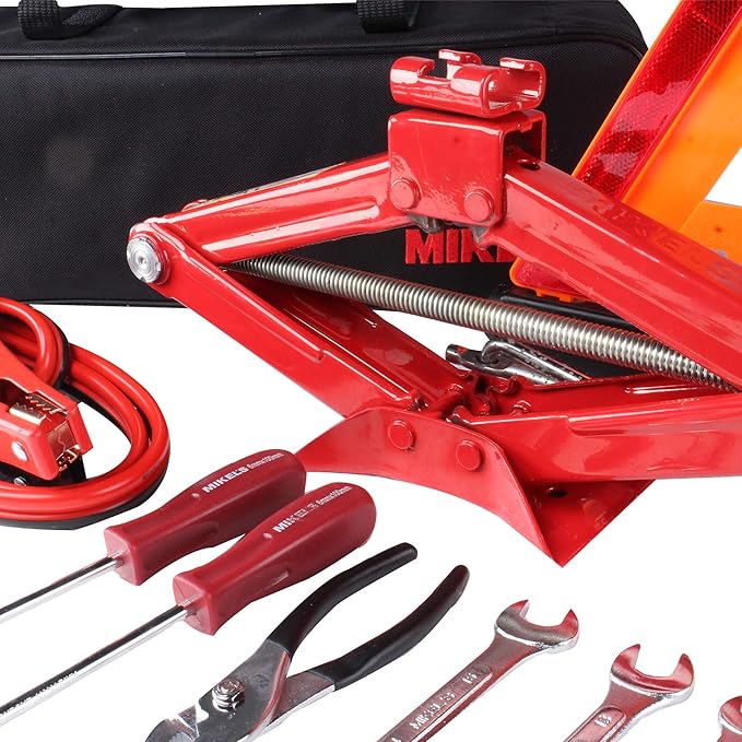 Automotive Safety Kit 1 T