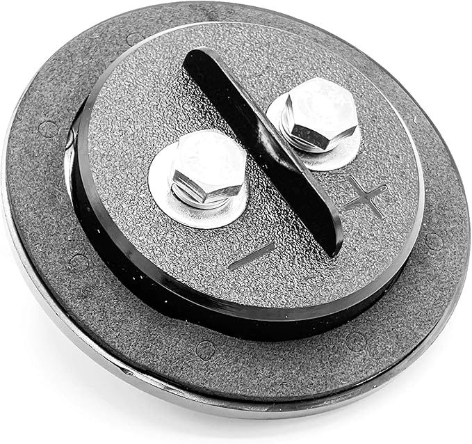 SMD TCR-1 Speaker Terminal