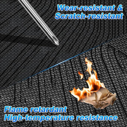 Passport Floor Mats - Car Mats for Honda Passport 2026, All Weather Floor Mat for Passport Accessories, Heavy Duty Rubber Mats, Car Accessories