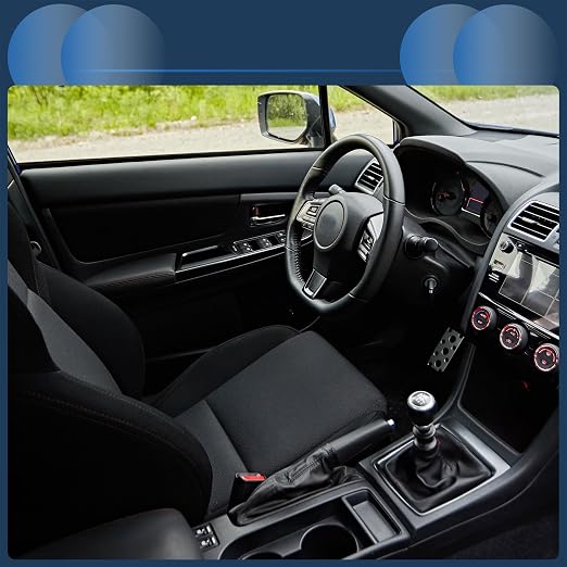 Car Trash Can Front Rear Seats 9.1" Length 3.2" Width 5.1" Height Auto Trash Bin with Cup Holder Plastic Black Hanging