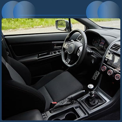 Car Trash Can Front Rear Seats 9.1" Length 3.2" Width 5.1" Height Auto Trash Bin with Cup Holder Plastic Black Hanging
